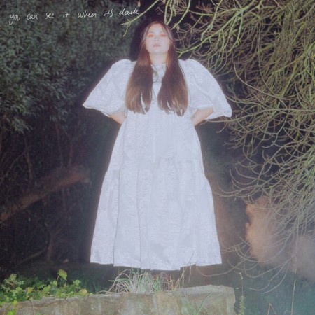 Chitra - You Can See It When It's Dark (2025)
