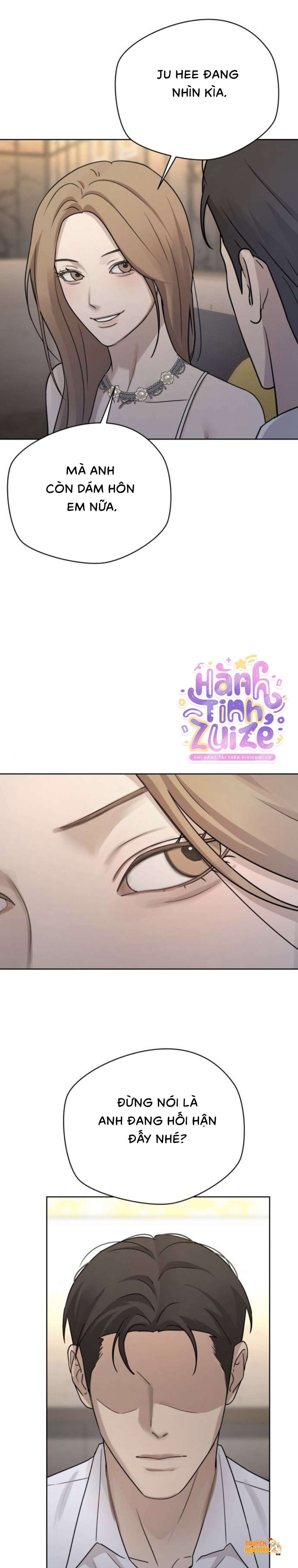 Xem ảnh 〖18+〗- Cô Thư Ký Mắc Kẹt Giữa Hai Người Đàn Ông - Chapter 27 - tmpbgeicm21 - Truyenhentaiz.net