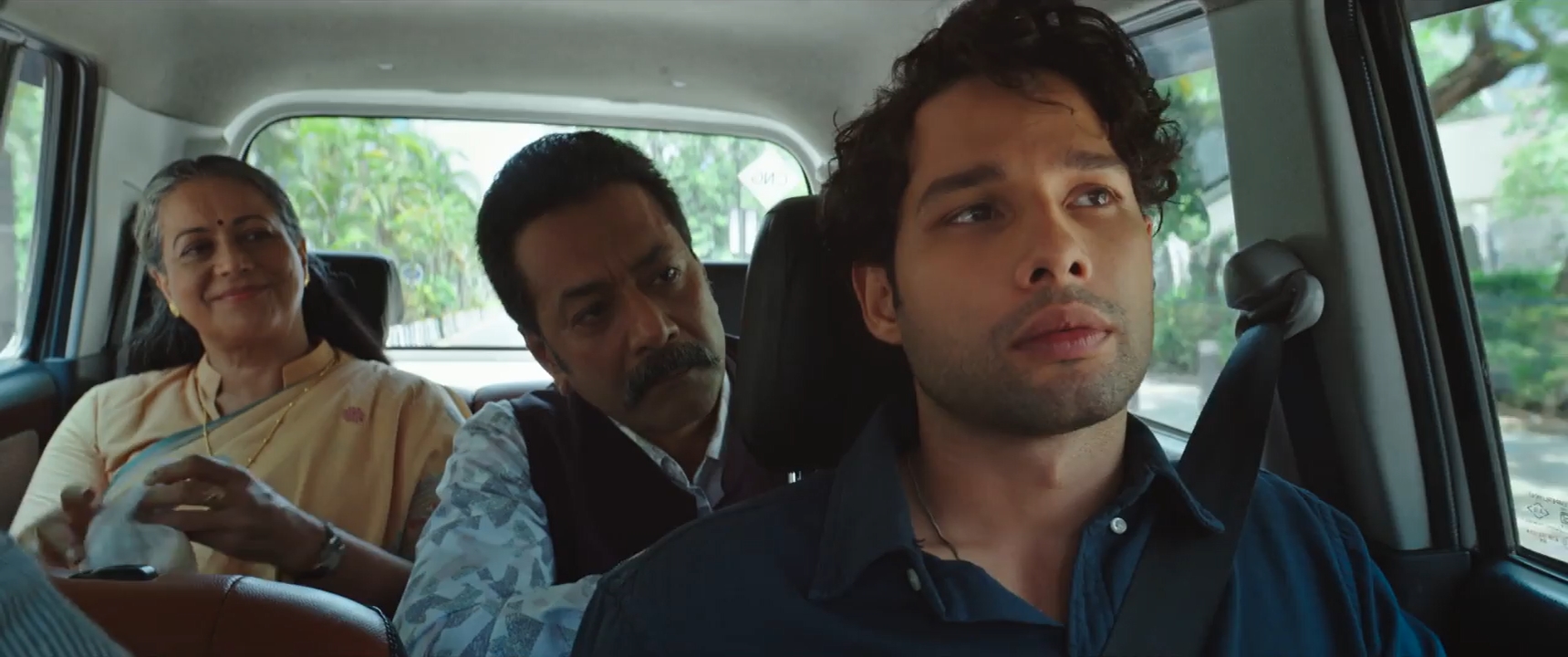 Do Deewane Seher Mein 2026 WebRip [Hindi] 480p 720p ESub Screenshot