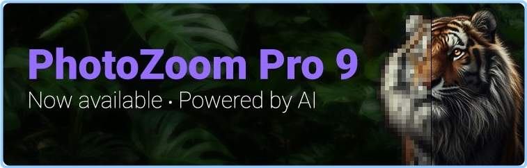 Benvista PhotoZoom Pro / Classic 9.0.2 Multilingual Wxq0o12xshg6