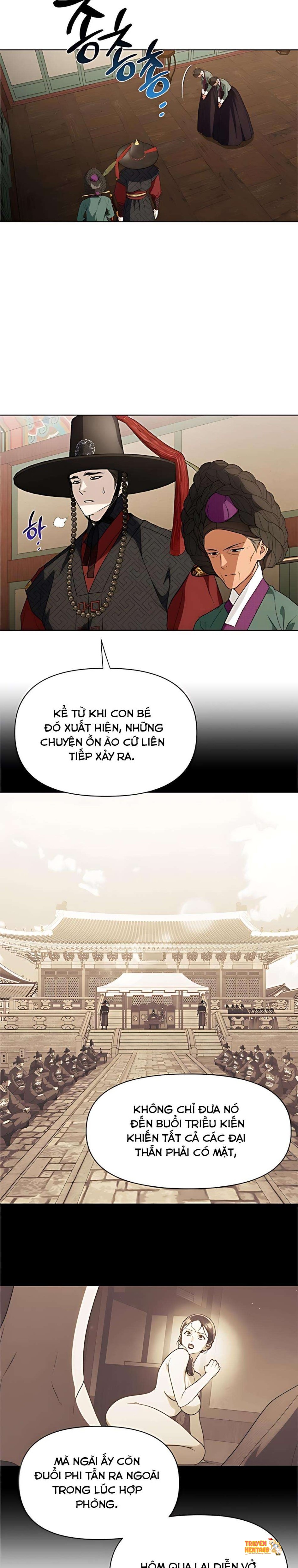 Xem ảnh 『18+』đêm Xuống Bên Sông Thu - Chapter 20 - tmp6igs2itq - Truyenhentaiz.net