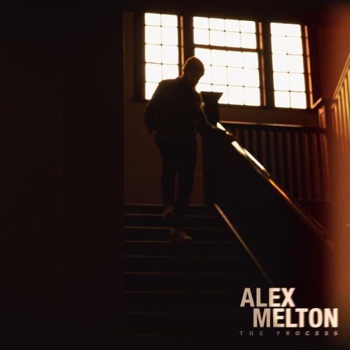 Alex Melton - The Process (2026)