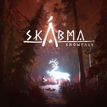 Skábma Snowfall box art
