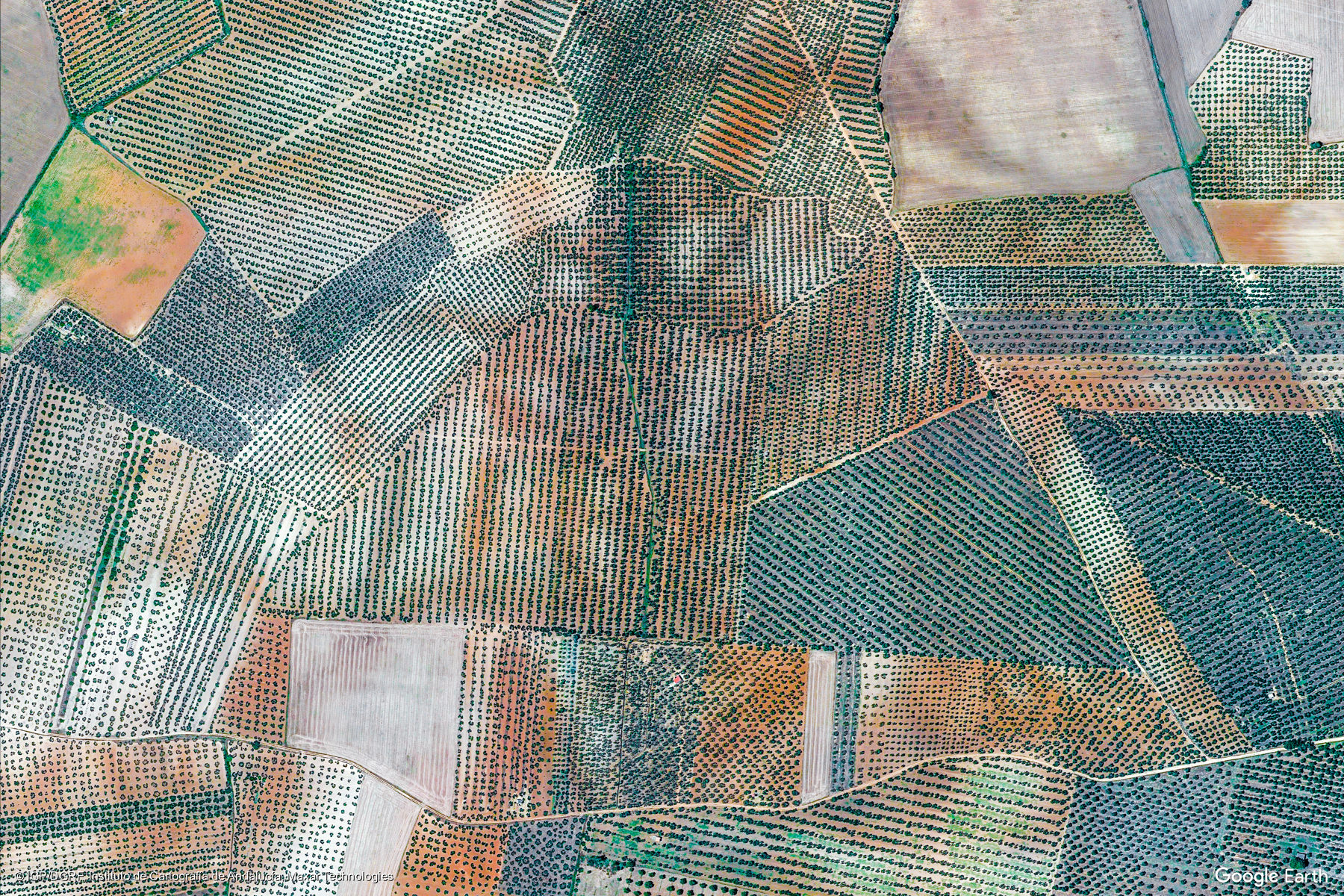 google earth view 13598 — Postimages