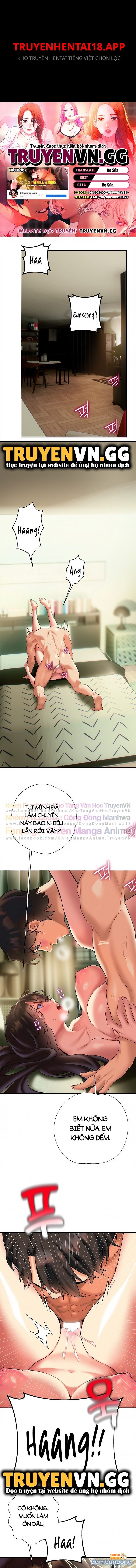 Trang truyện tmpobh08u99 trong truyện tranh Không Phải Chị Thì Không Được - Chapter 19 - truyenhentai18.net