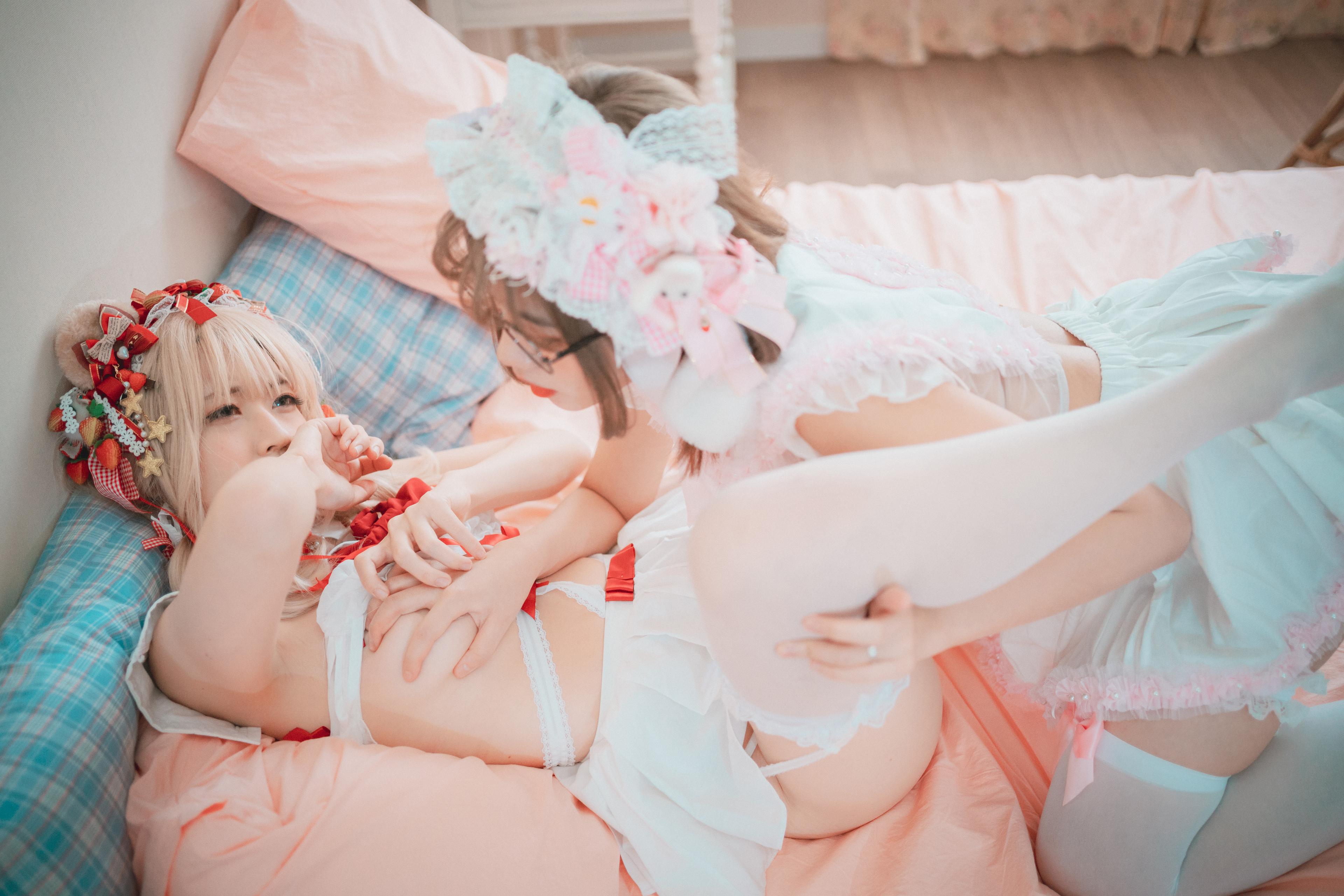 Sonson(손손) NO.014 DJAWA Photo Spring Comes Twice 61