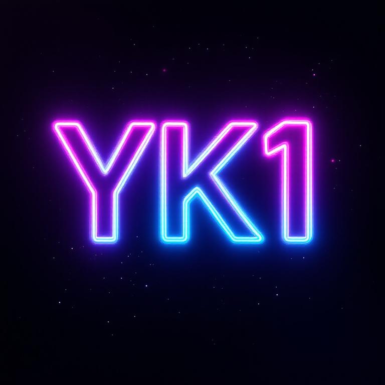 Banner Aplikasi YK1 dengan akses permainan digital