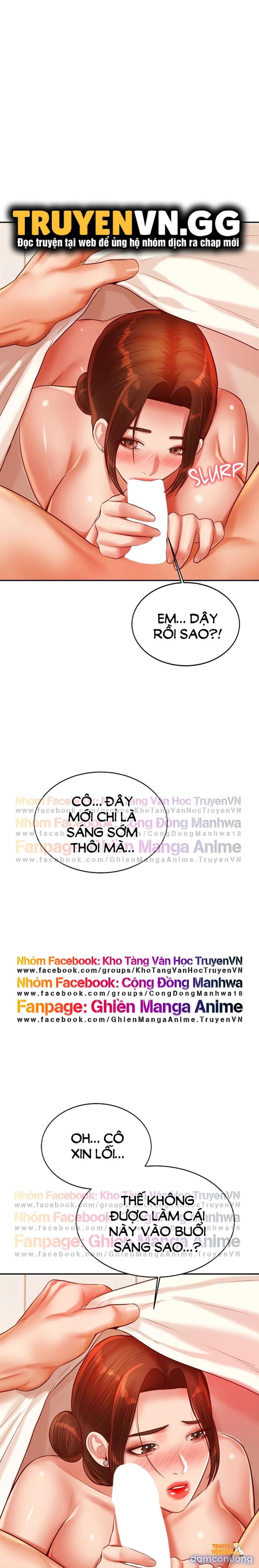 Trang truyện tmpimvmtxa3 trong truyện tranh Cô Giáo Ngoài Giờ - Chapter 24 - truyenhentai18.net