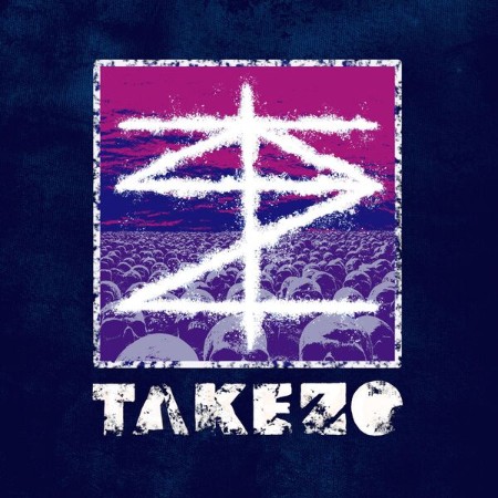 Tezo - The Open Realm (2025)