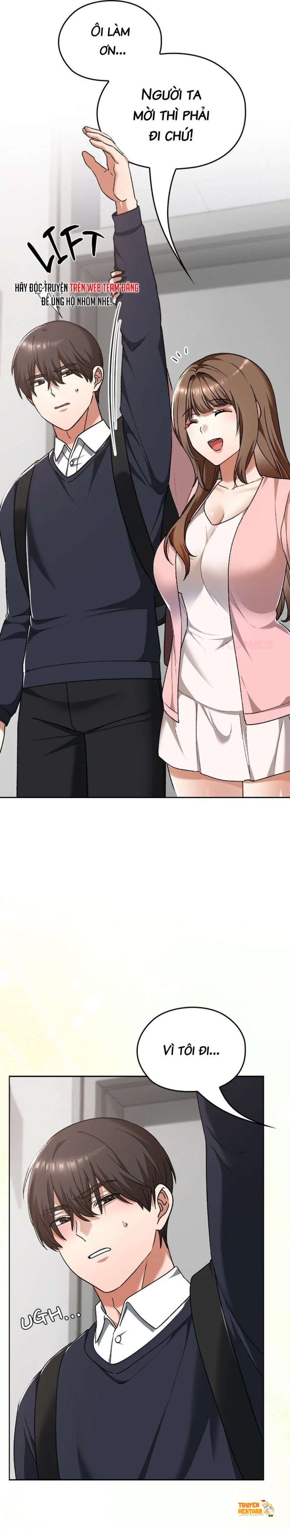 Xem ảnh [18+] Đừng Nói Với Ai Ở Trường! - Chapter 42 - tmpzjsylwi1 - Truyenhentaiz.net