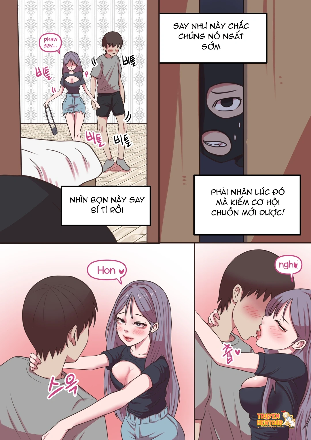 Xem ảnh tmpq0ykajxb trong truyện hentai Tên Trộm May Mắn - One Shot - www.hentaitvn.net