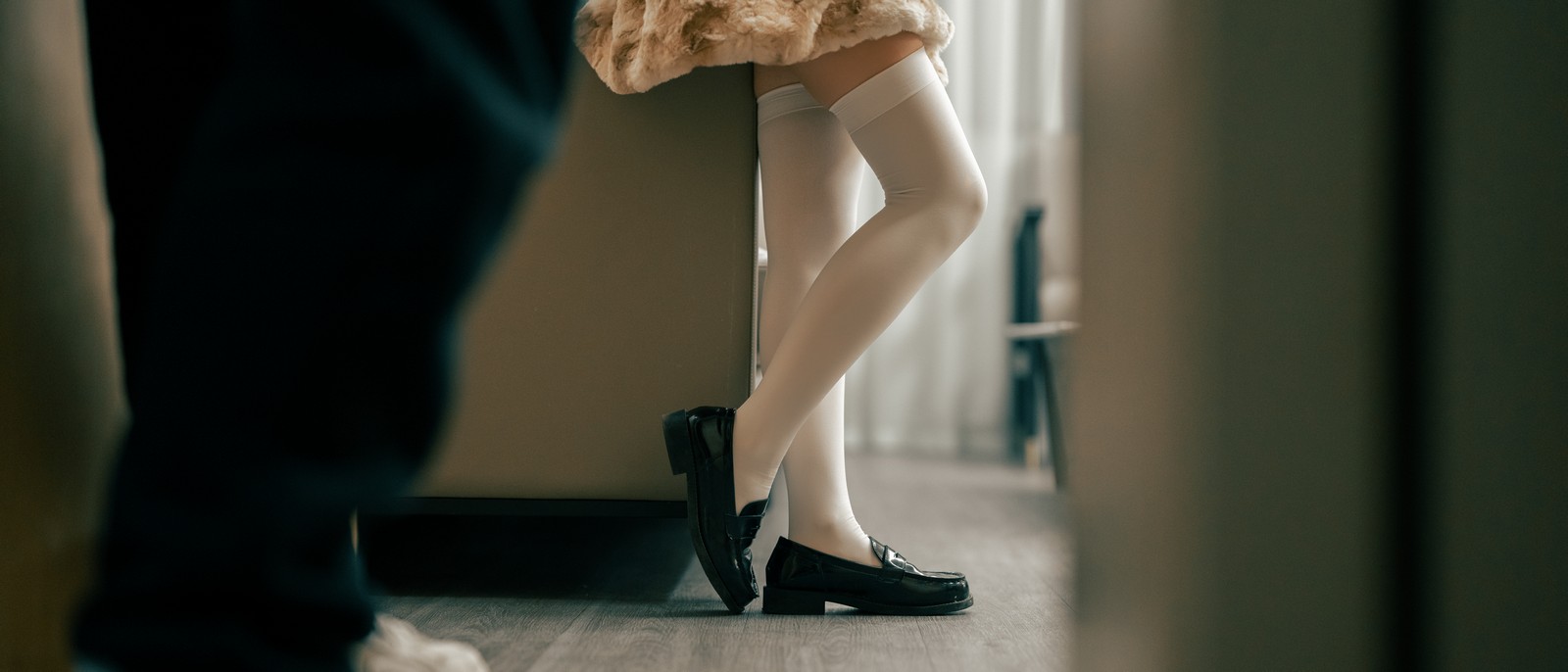 rua阮阮 叫兽的恶作剧 终章 写真＋视频合集｜剧情向写真大片（116P＋1V｜3.04GB）插图4