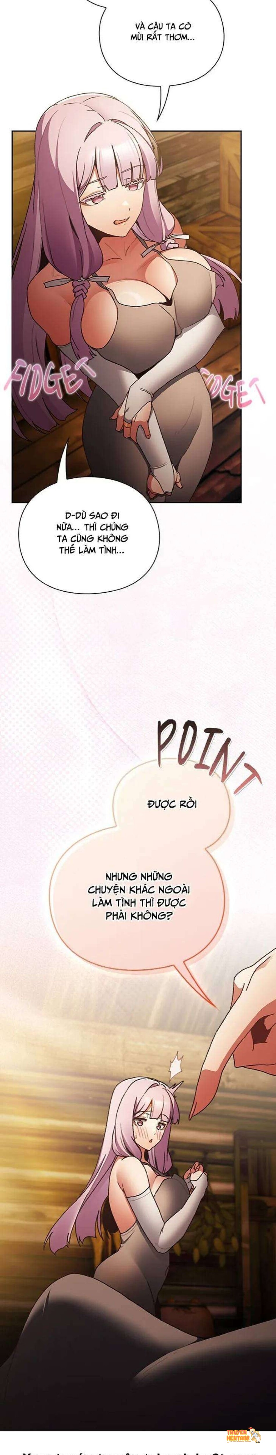 Xem ảnh Bị Nữ Chiến Binh Săn Đuổi Ở Dị Giới - Chapter 1 - tmpc8dntf0o - Truyenhentaiz.net