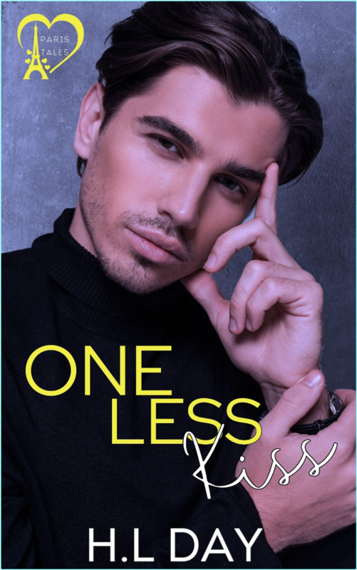 H L Day With One Kiss Epub (H.L Day)
