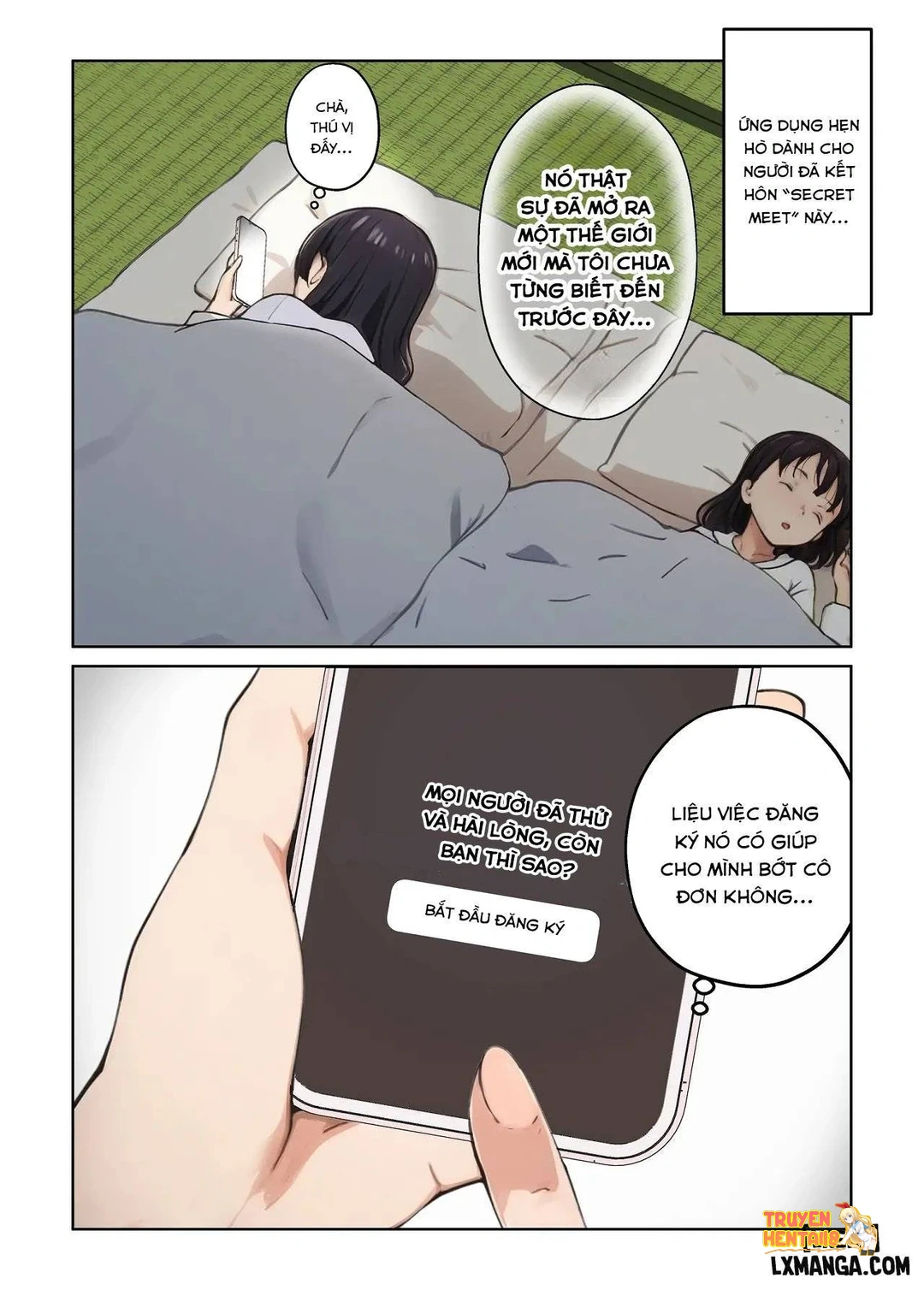 Xem ảnh tmpu223wuzh trong truyện hentai Tôi Không Còn Là Vợ Người Ta Vào Mỗi Chiều - Chapter 1 - www.hentaitvn.net