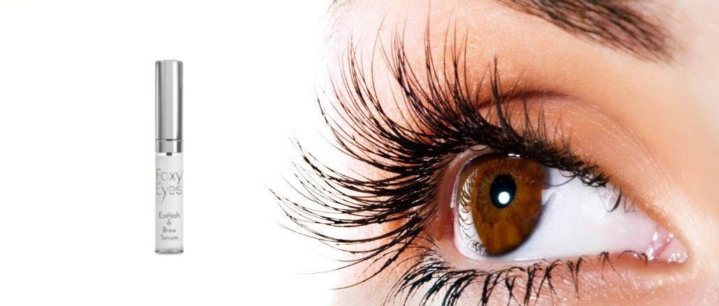 Foxy Eyes este eficient?