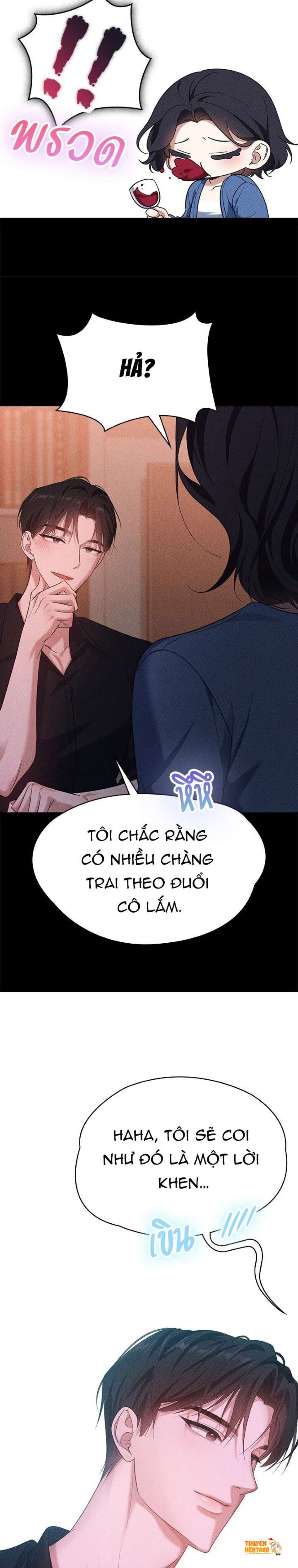 Xem ảnh tmpq2gsmisx trong truyện hentai Vị Khách Trong Đêm - Chapter 13 - hentaitvn.net