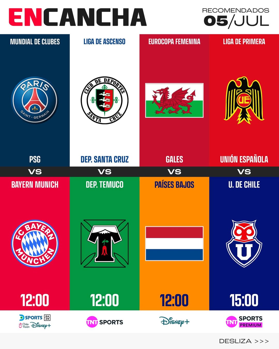 [Imagen: LA-CARTELERA-DE-HOY-Ac-te-presentamos-la...ue-vie.jpg]