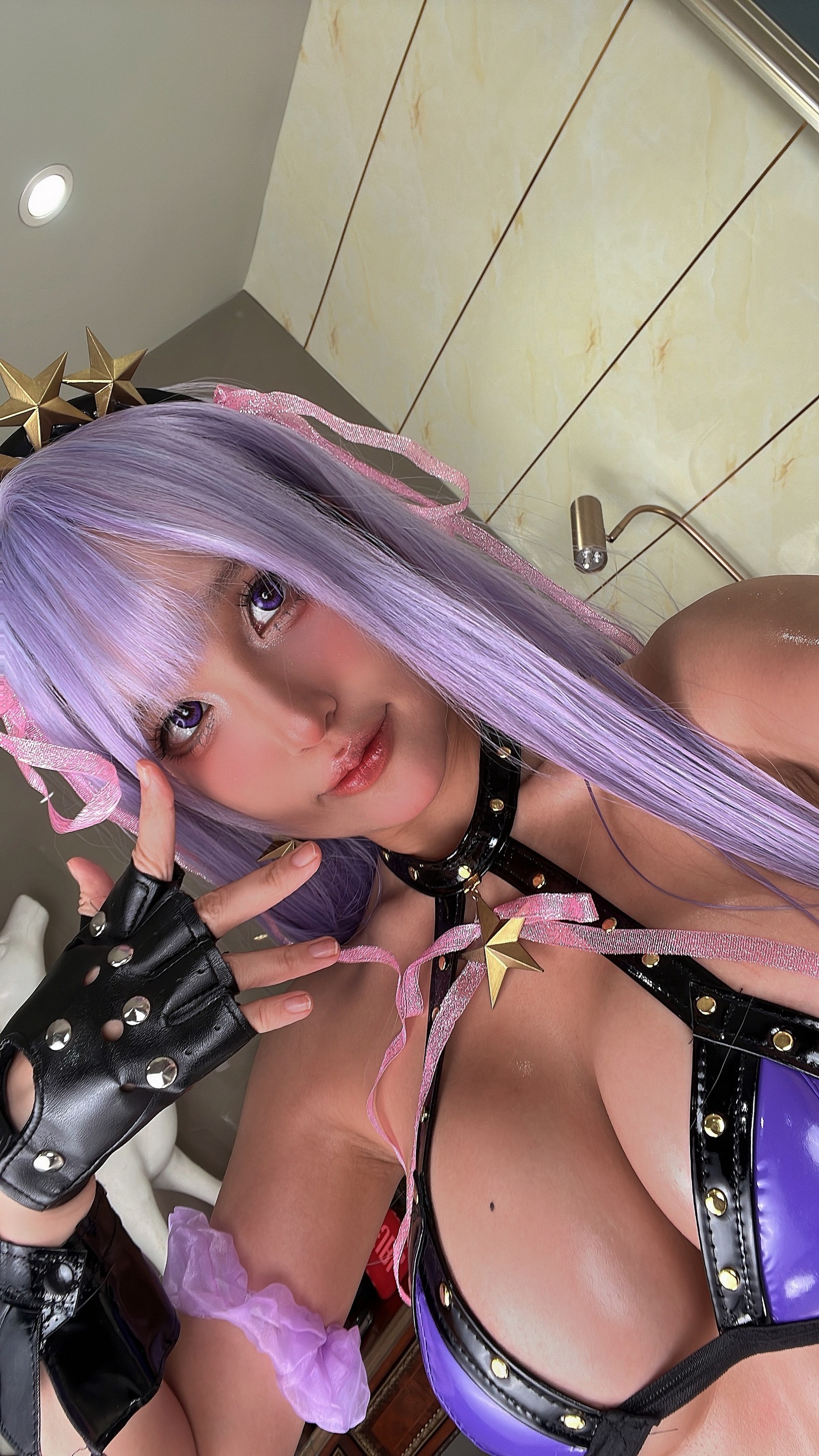 Puy Puy – BB Summer 夏日 Cosplay 写真视频合集（197P+7V-2.12GB）插图6