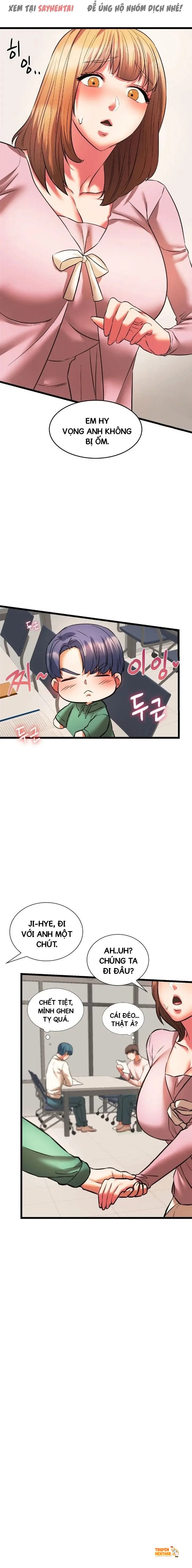 Trang truyện tmpc6al1txd trong truyện tranh Bạn Học Của Tôi - Chapter 17 - www.truyenhentai18.net