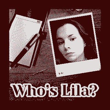 Who's Lila? box art