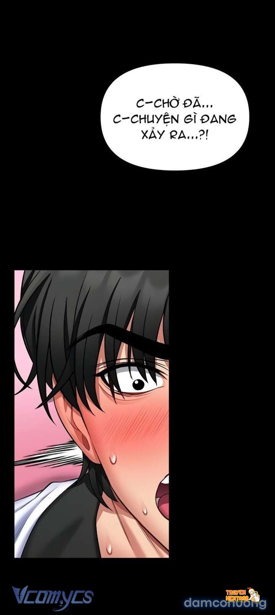 Xem ảnh tmprq6vo58g trong truyện hentai Hướng Dẫn Bảo Vệ Bản Thân - Chapter 4 - hentaitvn.net