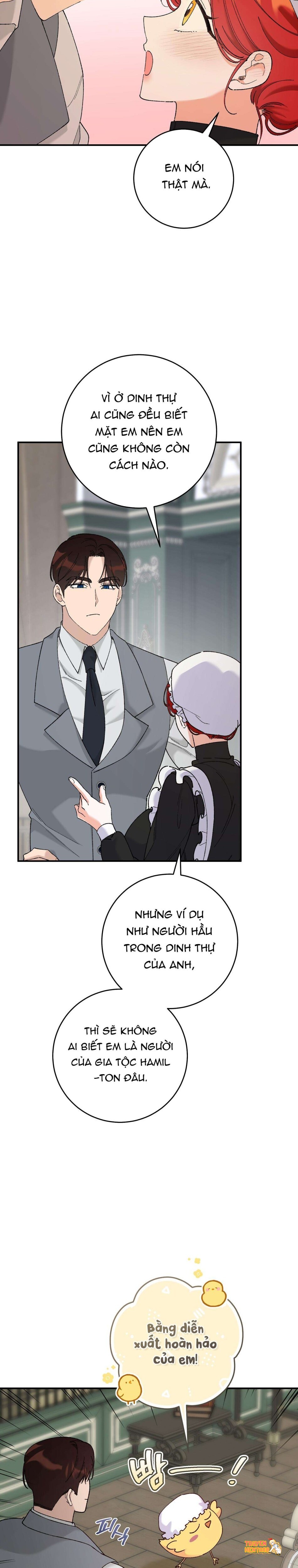 Xem ảnh tmp64yvn5wr trong truyện hentai [không Che] [18+] Sở Thích Khó Nói Của Quý Cô - Chapter 20 - hentaitvn.net