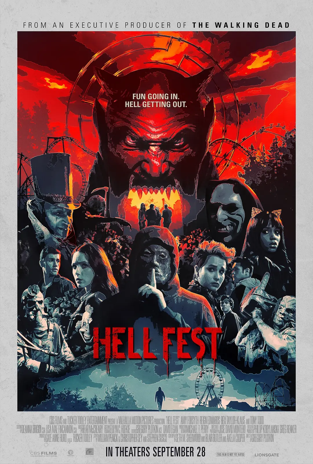 [439] 地狱游乐园 / Hell Fest (2018)-131417.net