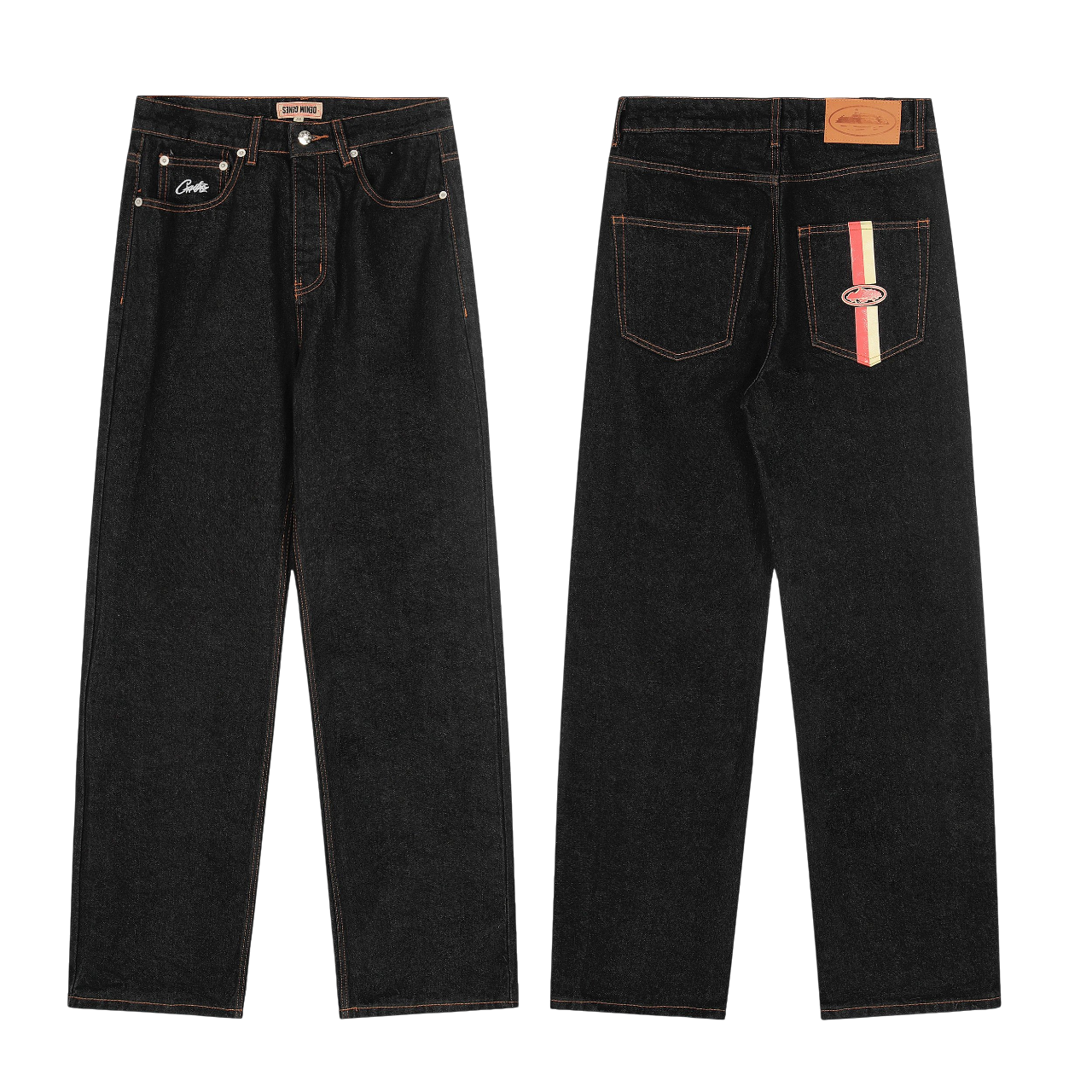 Corteiz Jeans