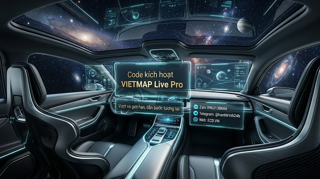 vietmap pro legit