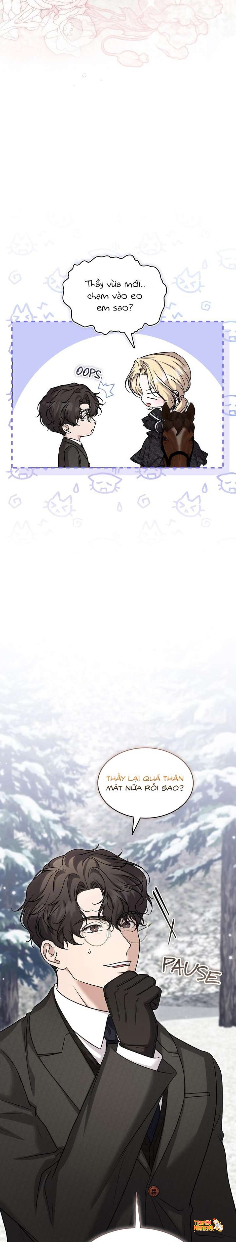 Xem ảnh tmp0khc3hjs trong truyện hentai [không Che] [18+] Tiểu Thư Quá Tò Mò - Chapter 12 - www.hentaitvn.net