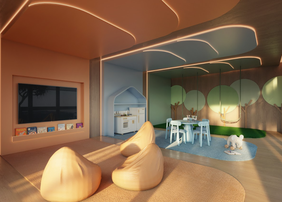 Espaço Kids