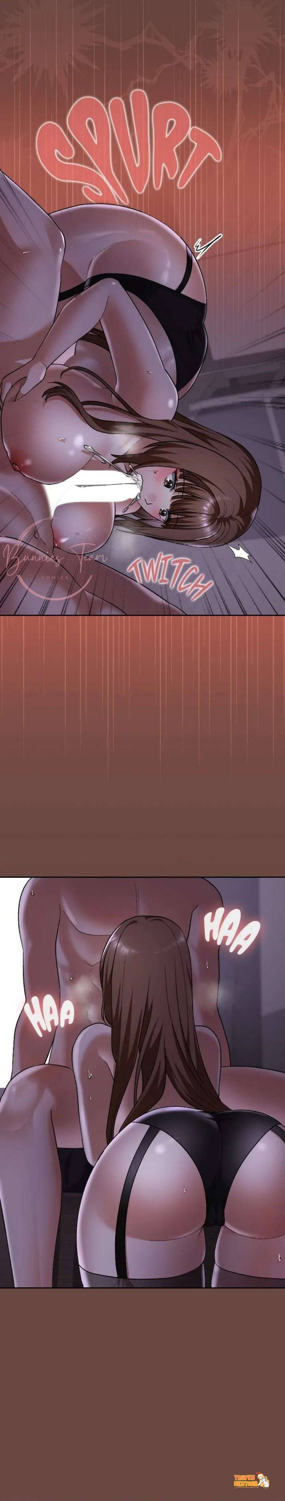 Xem ảnh [18+] Đừng Nói Với Ai Ở Trường! - Chapter 40 - tmp149cg2ko - Truyenhentaiz.net