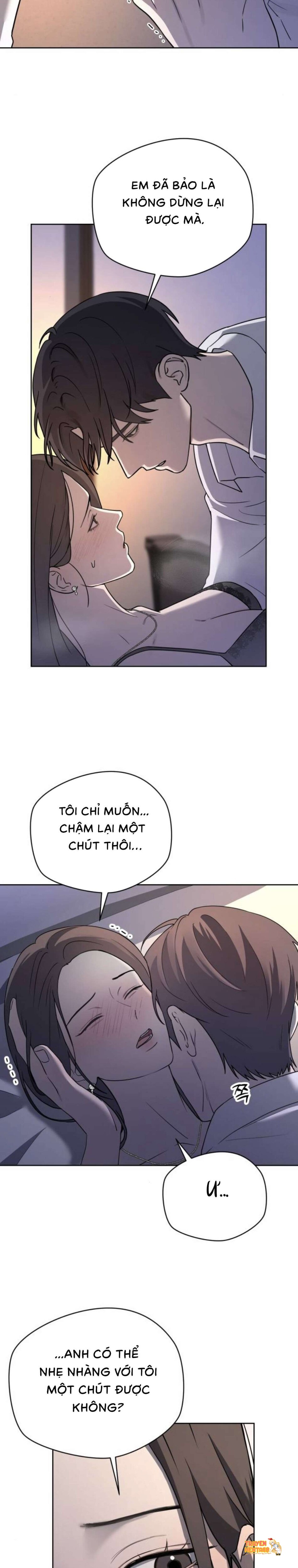 Xem ảnh 〖18+〗- Cô Thư Ký Mắc Kẹt Giữa Hai Người Đàn Ông - Chapter 27 - tmpycpyg5e9 - Truyenhentaiz.net