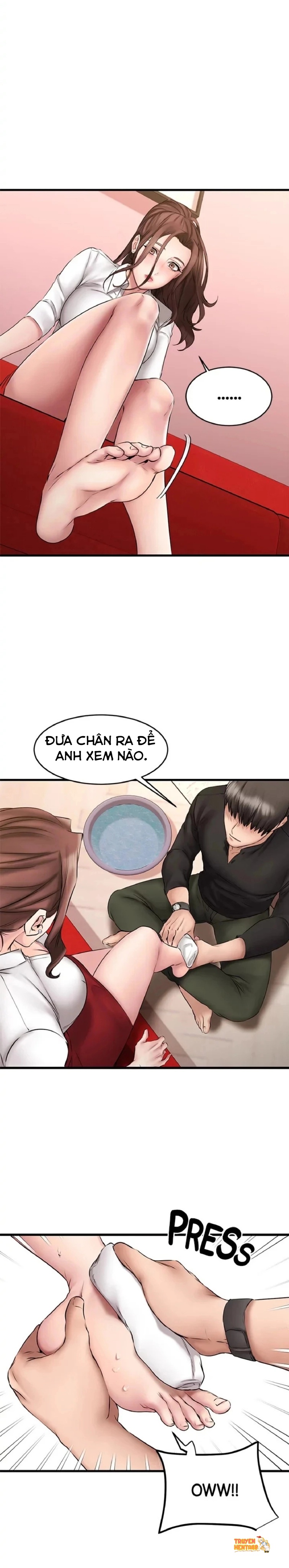 Trang truyện tmpx1m9dlkd trong truyện tranh Ranh Giới Người Bạn - Chapter 11 - truyenhentai18.net