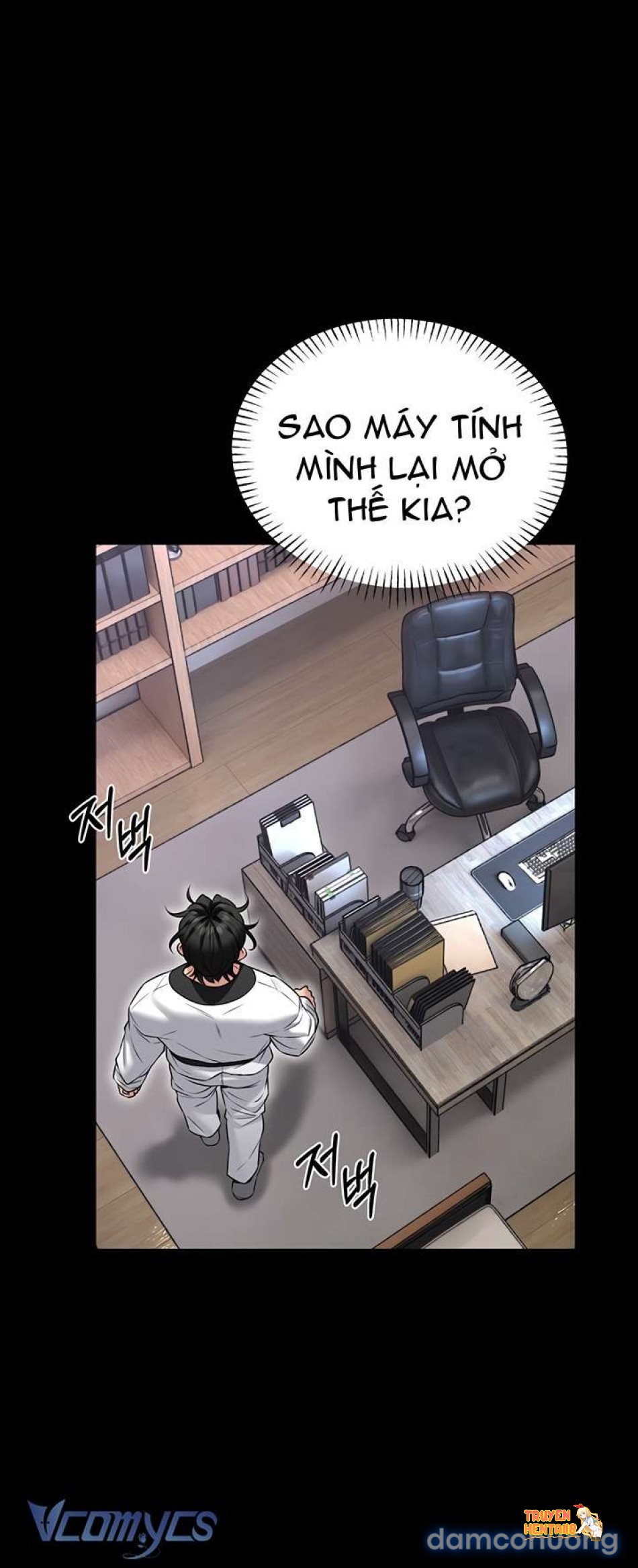 Xem ảnh tmpaehqho8m trong truyện hentai Hướng Dẫn Bảo Vệ Bản Thân - Chapter 1 - hentaitvn.net