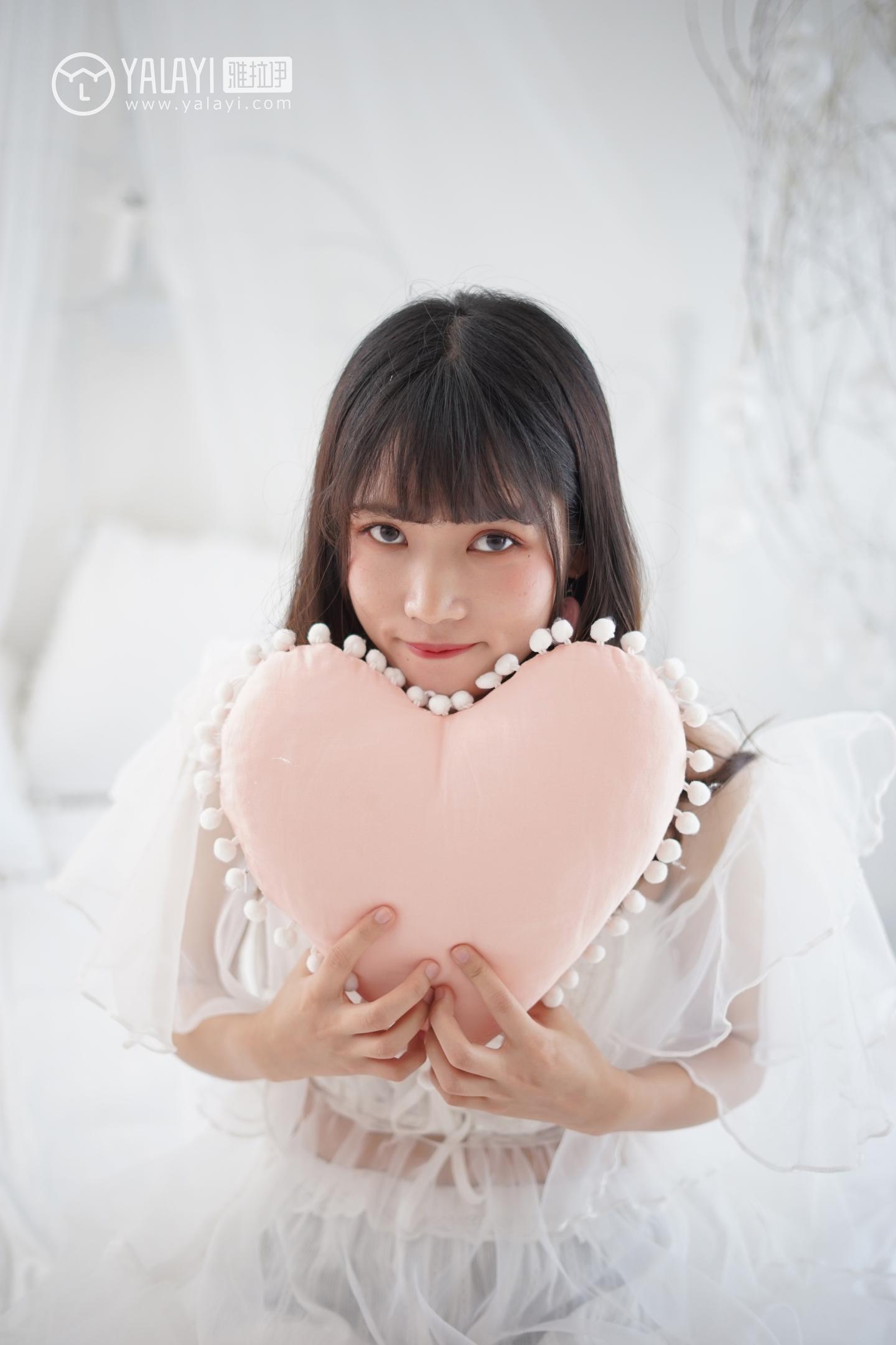 [YALAYI雅拉伊] Y001 公主小兔子 - 恋上你的床 16