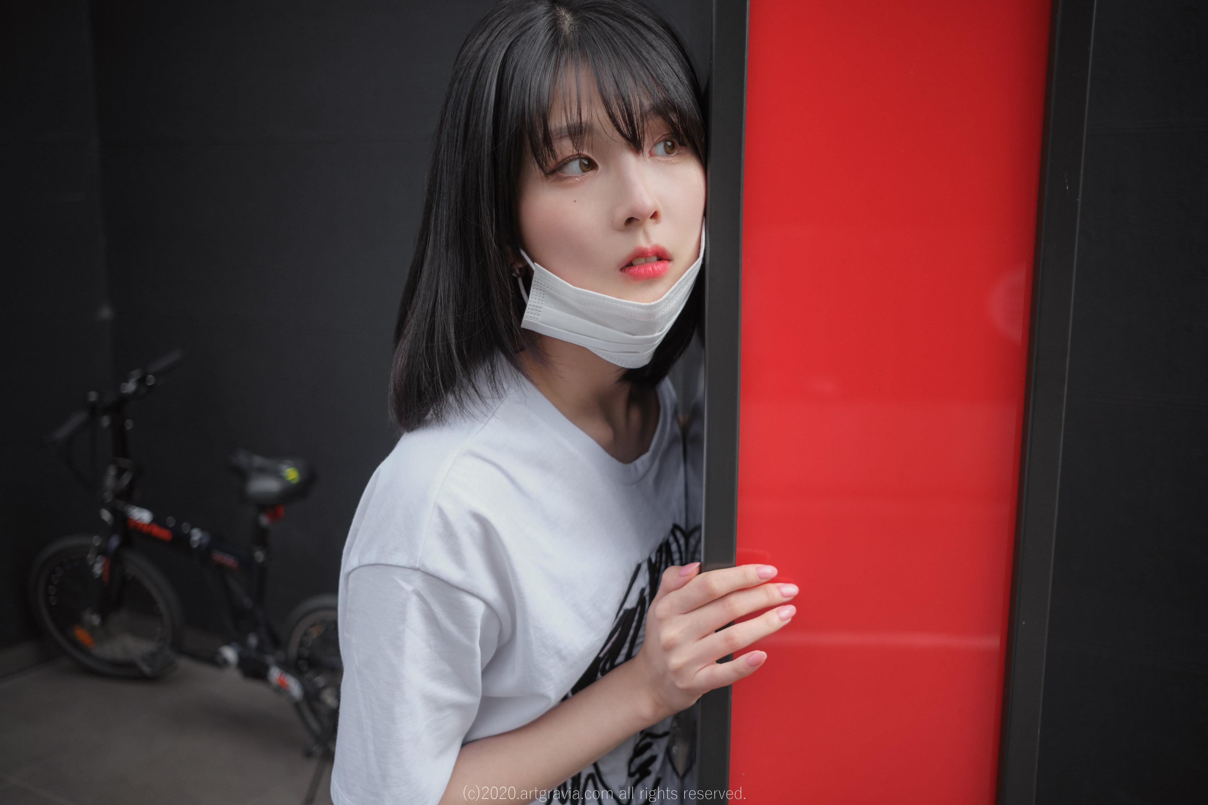 Isabella(장주) NO.006 ARTGRAVIA VOL.181 21
