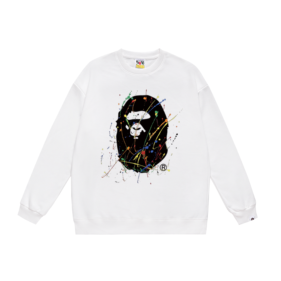 Bape Bape Hoodie — Hoodies and Pants find on BoonBuy Finds