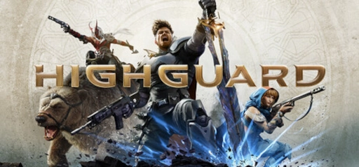 3 Days Highguard - Membership