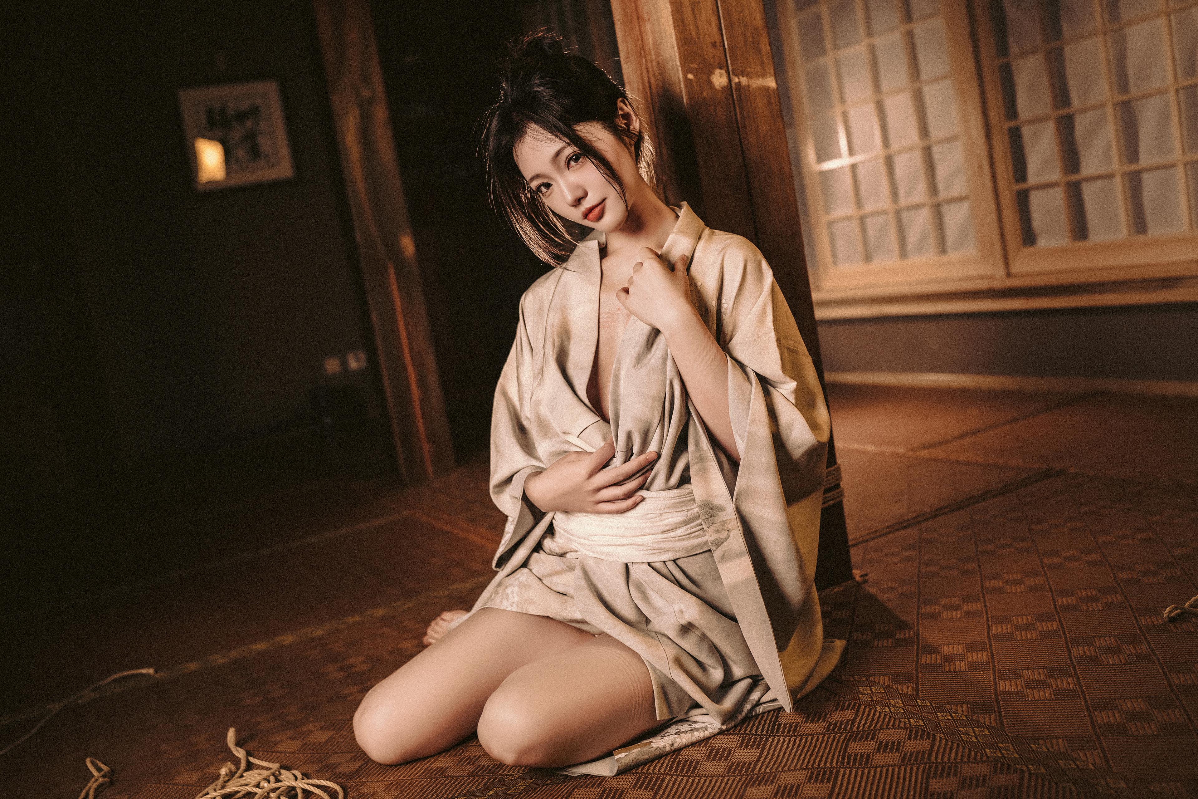 桃良阿宅 NO.053 绳艺 6