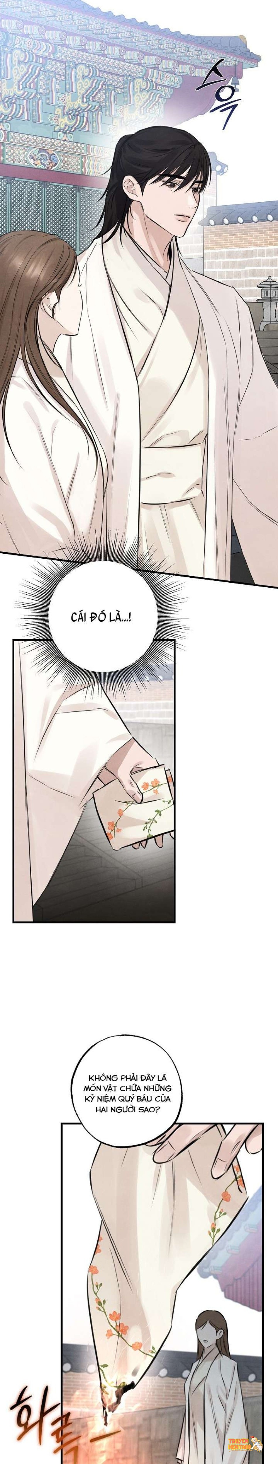 Trang truyện tmpl82qah32 trong truyện tranh 『18+』sư Mẫu - Chapter 8 - truyenhentai18.net