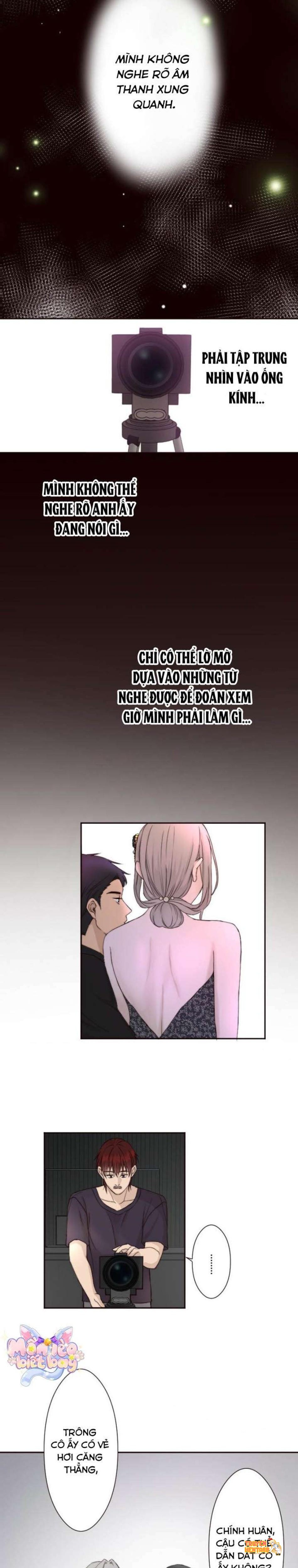 Xem ảnh Cám Dỗ Nguy Hiểm - Chapter 17 - tmprl1hz7a1 - Truyenhentaiz.net