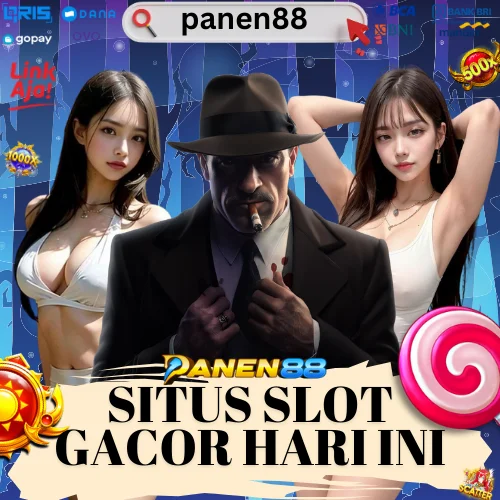 SLOT88: Situs Link Gacor Qris Depo 10k Resmi Terbaru RTP Tertinggi Hari Ini X1000