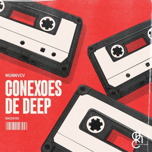 MUNNVCV - Conexoes de Deep (2026) MP3