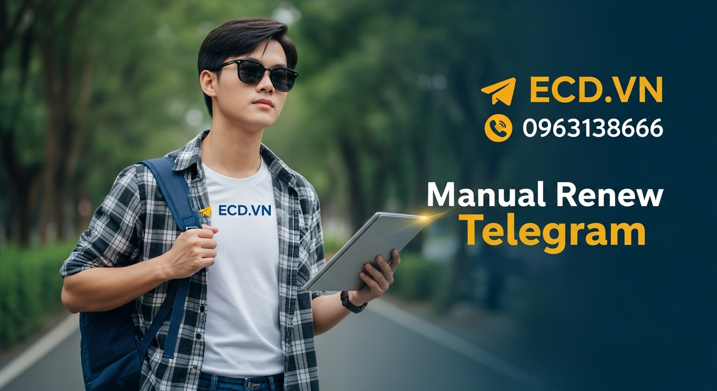 telegram account login