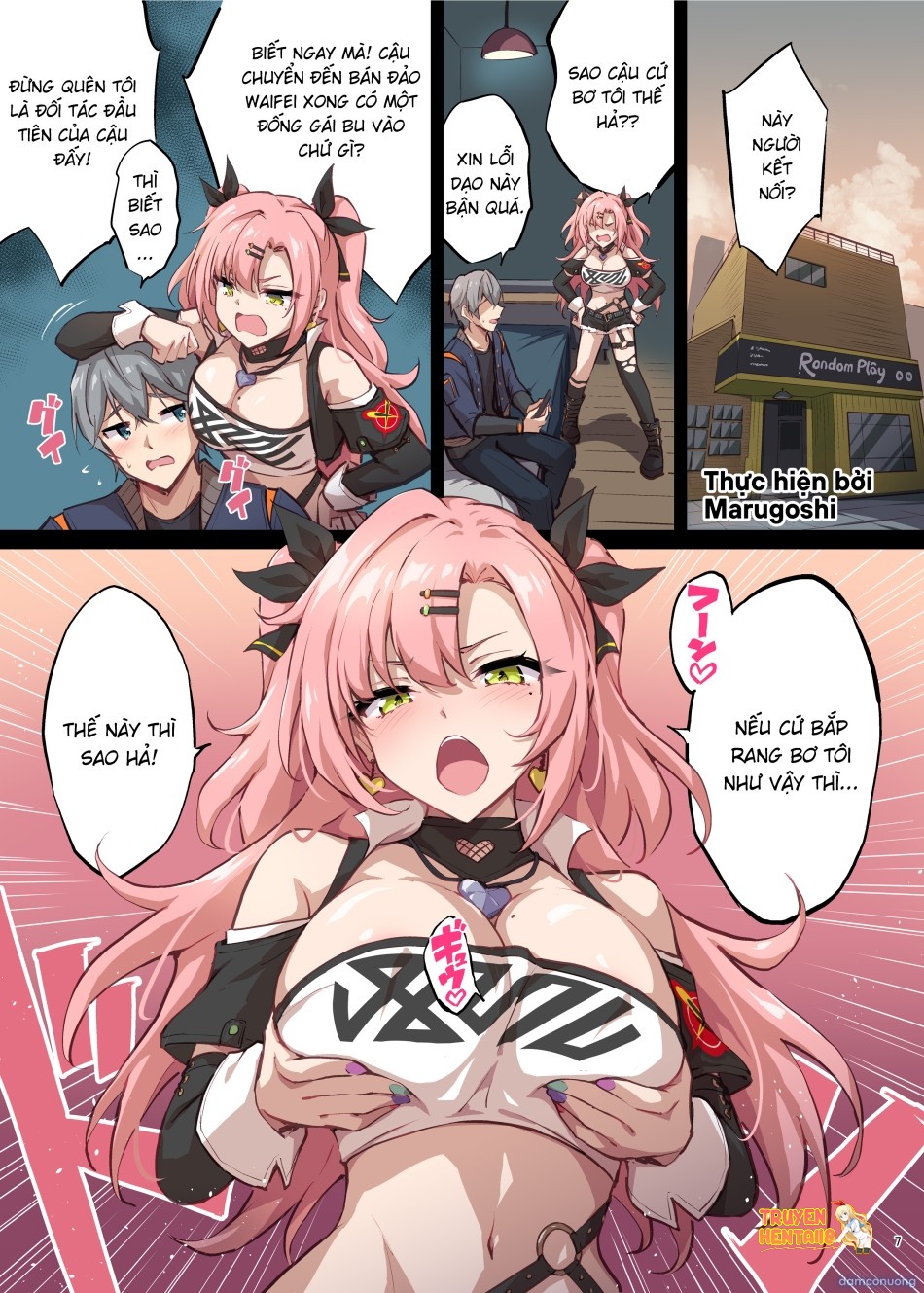 Xem ảnh 3z Đồng Khởi 