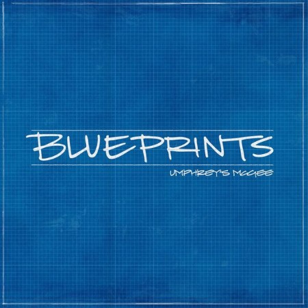 Umphrey's McGee - Blueprints (2025)