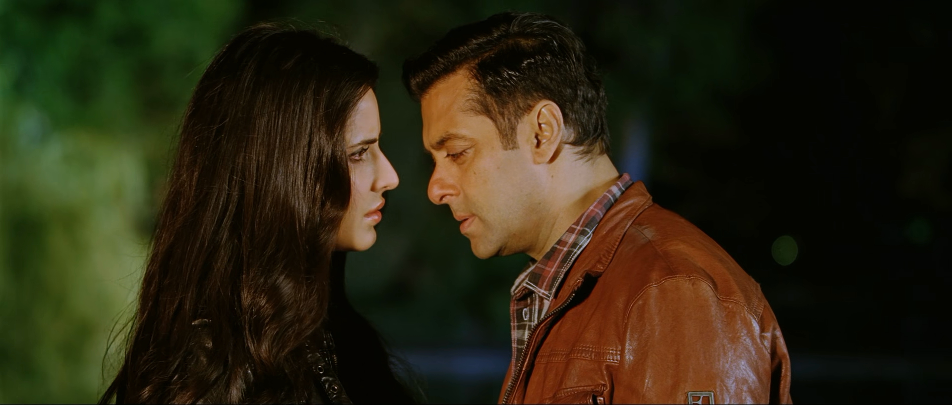 Ek Tha Tiger Movie Screenshot