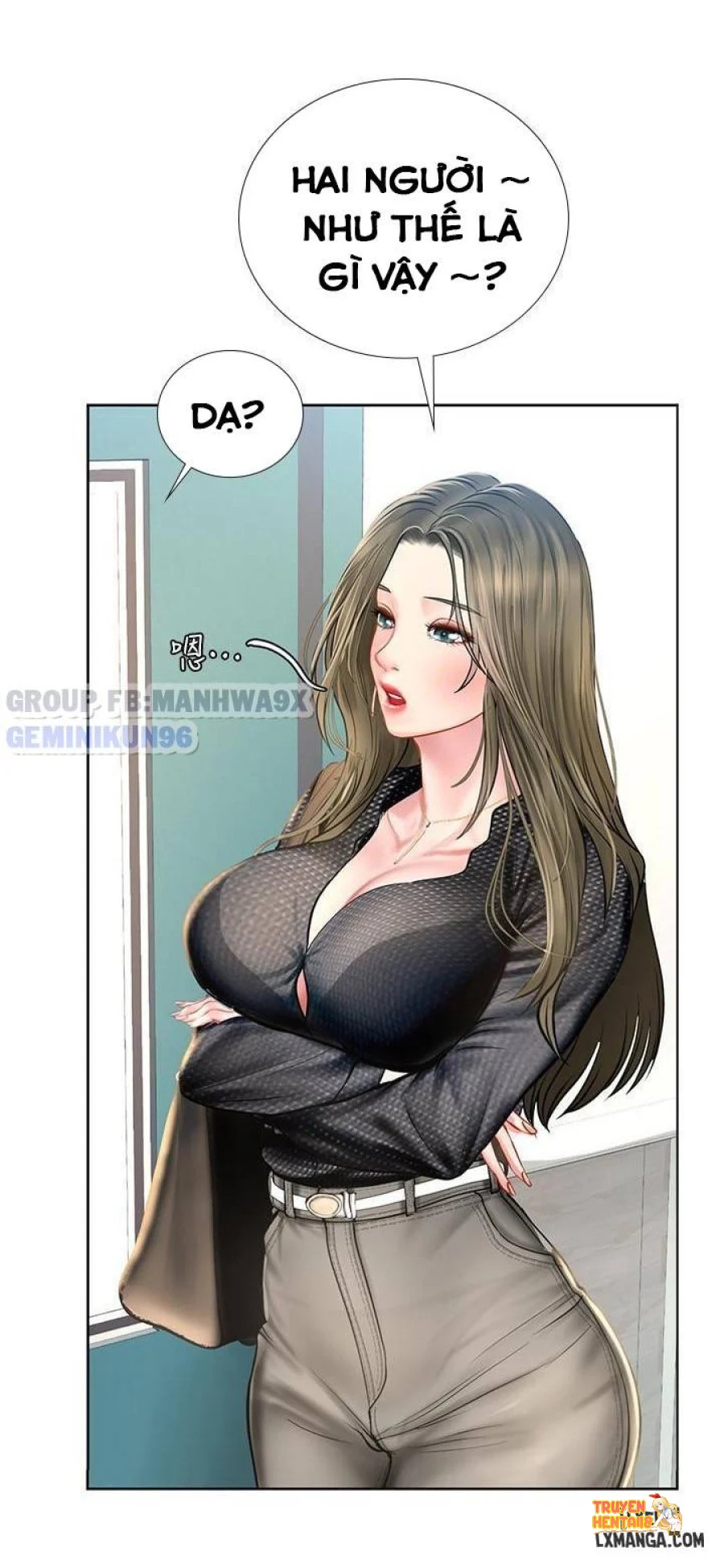 Xem ảnh tmp7akhbi p trong truyện hentai Noryangjin - Chap 47 - www.hentaitvn.net
